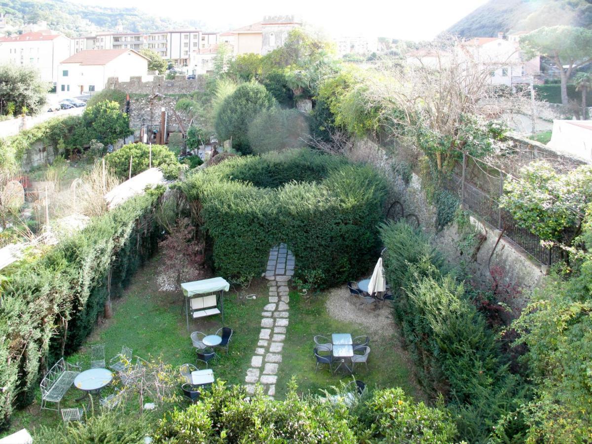 Appartamento Locazione Turistica Morgana - FLG208 Finale Ligure Esterno foto